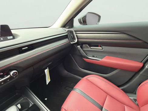 New 2026 MAZDA CX-50 AWD 2.5 Hybrid w/ Weather Package image 37