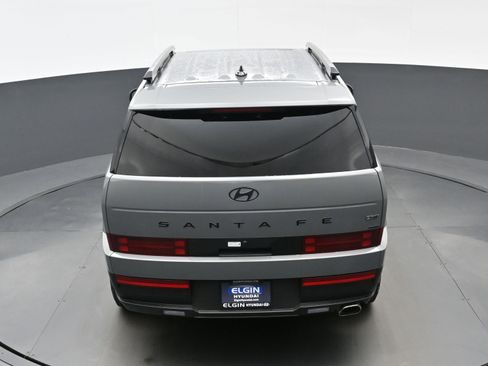 Used 2025 Hyundai Santa Fe XRT image 37