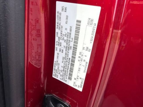 Used 2017 Ford F150 XLT w/ Equipment Group 301A Mid AWD/4WD image 39
