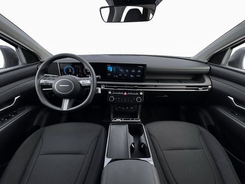 New 2026 Hyundai Tucson SEL AWD/4WD image 13