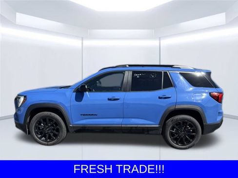 Used 2026 GMC Terrain Elevation w/ Elevation Premium Package AWD/4WD image 4