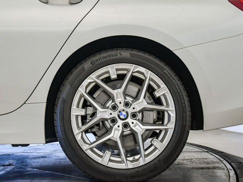 Used 2025 BMW 330i xDrive Sedan w/ Convenience Package image 11