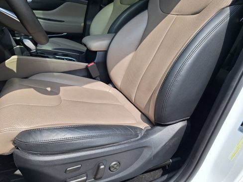 Used 2020 Hyundai Santa Fe Limited w/ Cargo Package FWD image 10