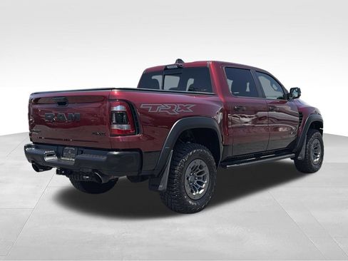 Used 2024 RAM 1500 TRX AWD/4WD image 11