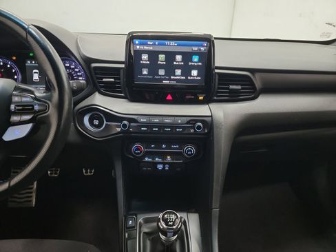 Used 2020 Hyundai Veloster N w/ Performance Package image 20
