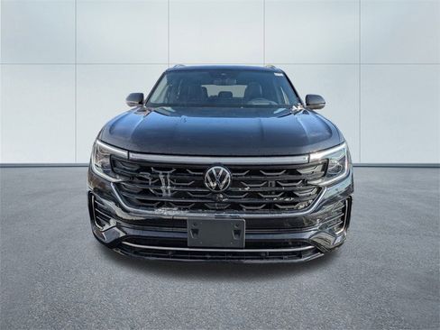 Used 2024 Volkswagen Atlas Cross Sport SEL Premium R-Line image 8