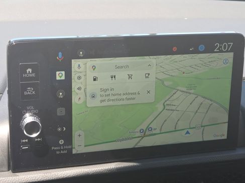 New 2026 Honda CR-V Sport Touring image 4
