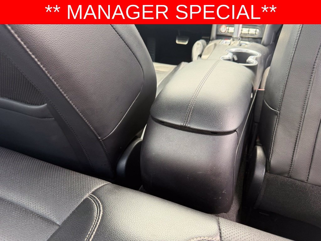 Used 2019 Ford Mustang GT Premium w/ GT Performance Package RWD image 32