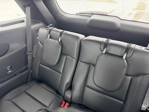New 2026 Ford Explorer ST-Line w/ ST-Line Street Pack AWD/4WD image 14