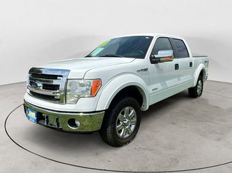 Used 2013 Ford F150 XLT w/ Off-Road Pkg video 1