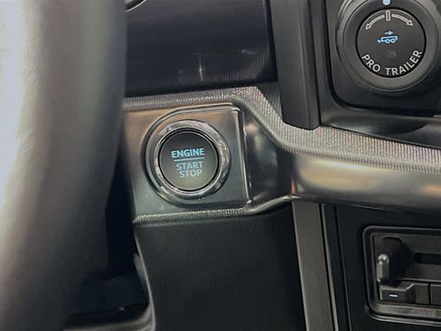 Used 2024 Ford F150 Lariat w/ Bed Utility Package image 23