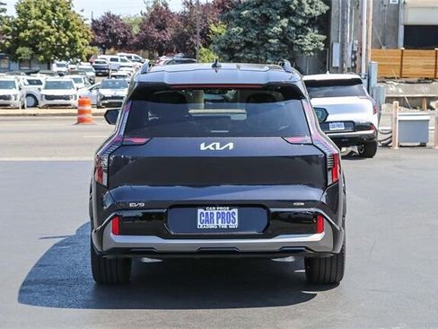 New 2026 Kia EV9 GT-Line image 7