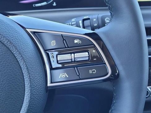 New 2026 Kia Seltos S AWD/4WD image 19