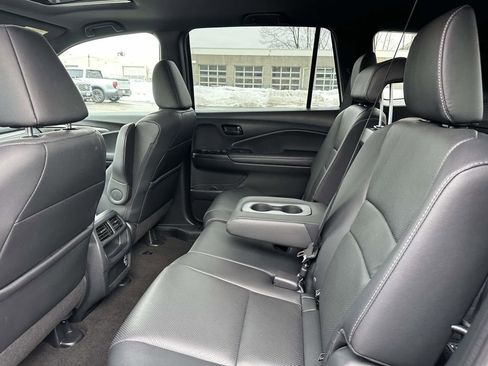 Certified 2023 Honda Passport EX-L image 9