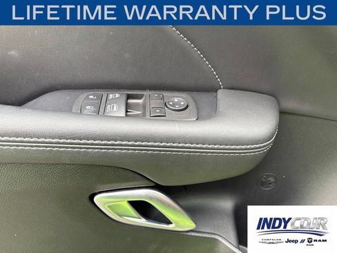 Used 2023 Dodge Challenger R/T w/ Plus Package RWD image 20