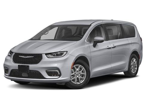 Used 2023 Chrysler Pacifica Limited FWD image 55
