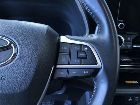 Certified 2025 Toyota Highlander XSE AWD/4WD image 26