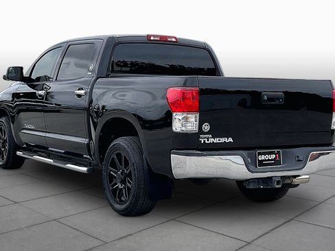 Used 2013 Toyota Tundra 2WD CrewMax w/ SR5 Pkg image 12