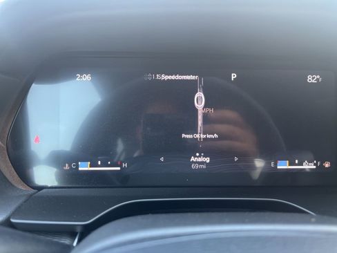 New 2025 Jeep Grand Cherokee Altitude image 41