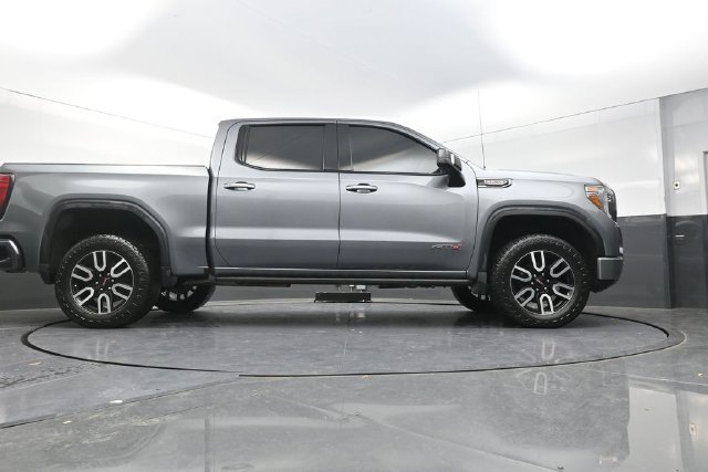 Used 2021 GMC Sierra 1500 AT4 w/ AT4 Premium Package AWD/4WD image 38