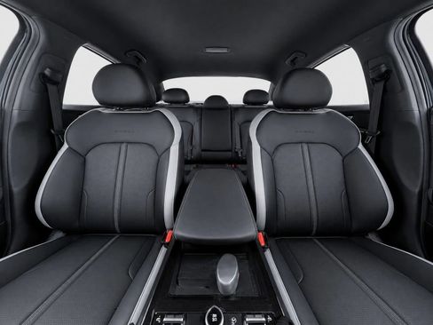 Certified 2025 Kia K5 GT-Line AWD/4WD image 22