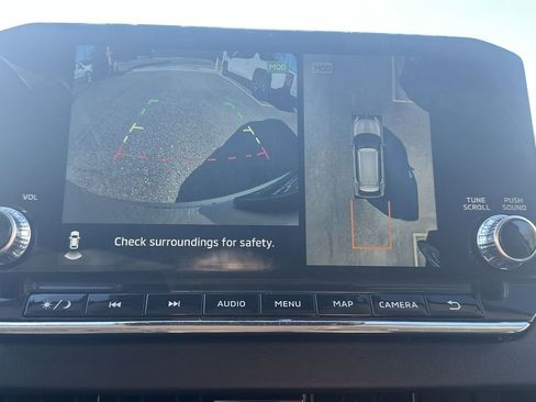 Used 2024 Mitsubishi Outlander SE image 25