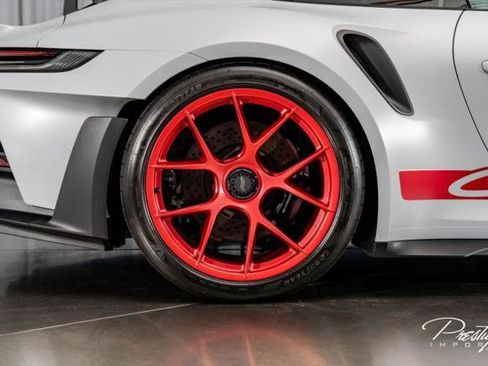 Used 2023 Porsche 911 GT3 RS RWD image 23