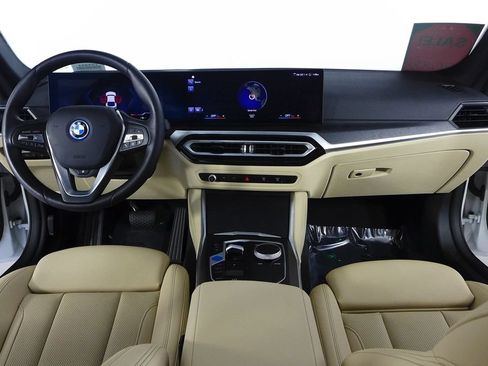 Used 2023 BMW i4 eDrive35 w/ Premium Package RWD image 24