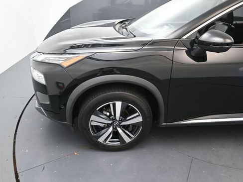 Used 2023 Nissan Rogue SL w/ SL Premium Package AWD/4WD image 9