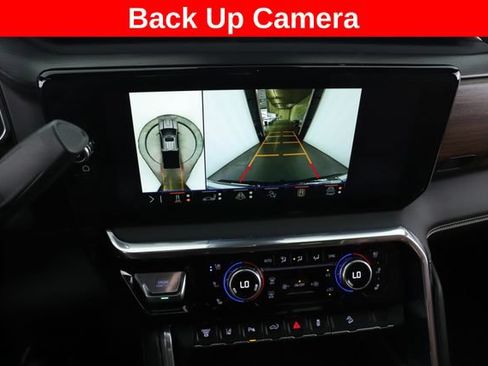 Used 2026 GMC Sierra 2500 Denali Ultimate w/ LPO, GMC Protection Package AWD/4WD image 27