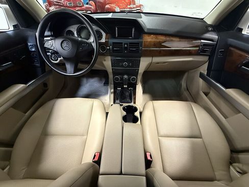 Used 2012 Mercedes-Benz GLK 350 4MATIC image 14