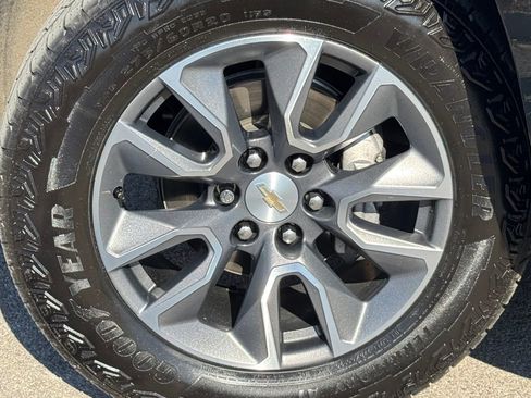 Used 2021 Chevrolet Tahoe LT image 10