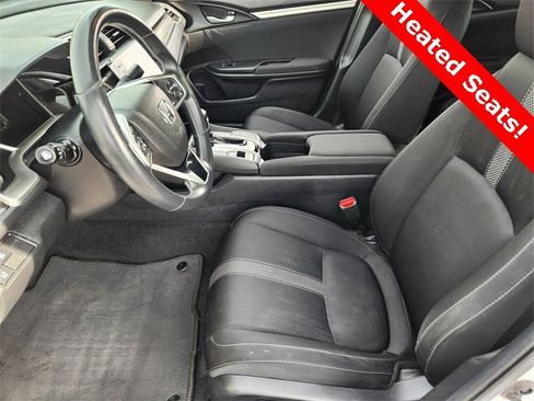 Used 2020 Honda Civic EX image 13