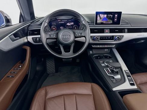 Used 2018 Audi A5 2.0T Premium Plus w/ Premium Plus image 23