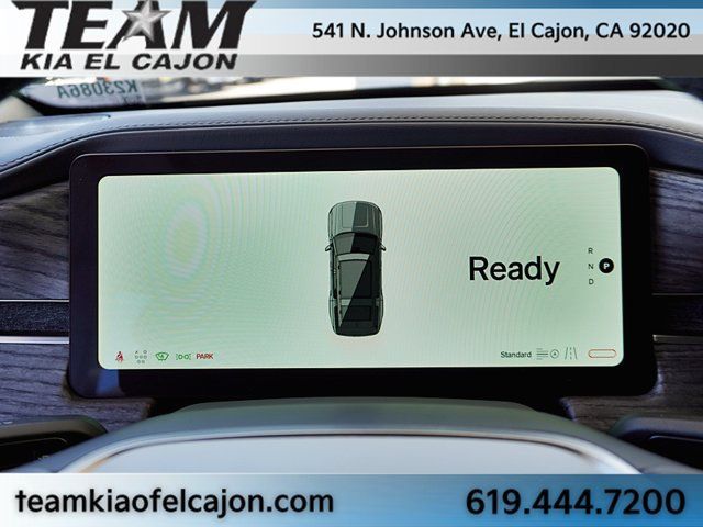 Used 2026 Rivian R1S Adventure Dual AWD/4WD image 40