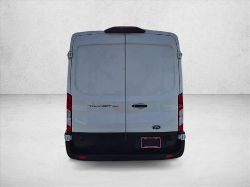 Used 2020 Ford Transit 250 Medium Roof w/ Load Area Protection Package RWD image 6