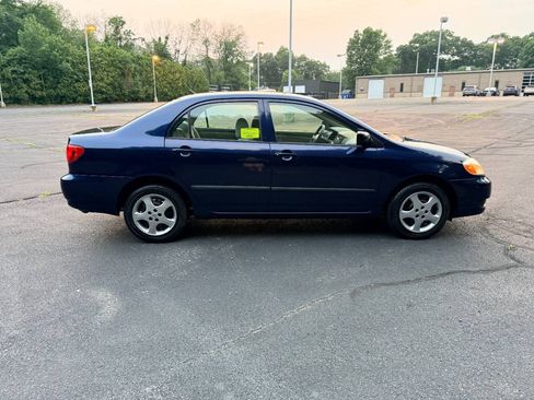 Used 2005 Toyota Corolla CE w/ All Weather Guard Pkg FWD image 3