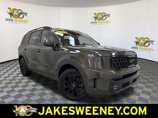Used 2024 Kia Telluride SX X-Pro video 1