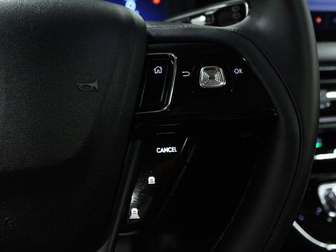 Used 2024 Lincoln Corsair Grand Touring image 21