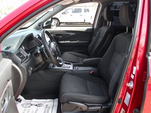 Used 2021 Honda Ridgeline Sport image 17