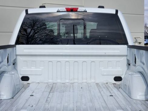 Used 2023 Ford F150 Lightning Lariat w/ Equipment Group 511A High image 21