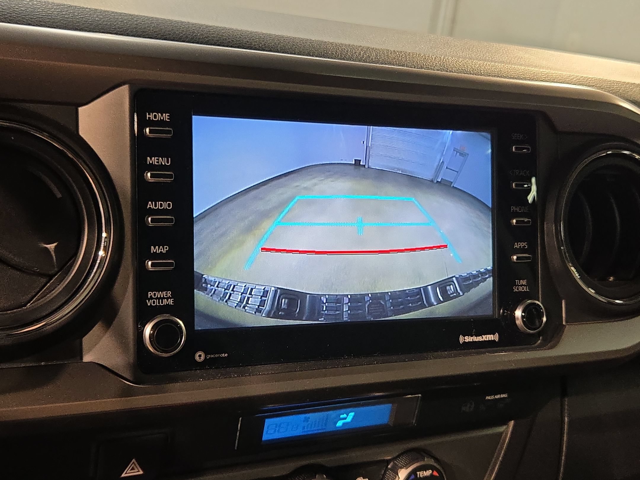 Used 2023 Toyota Tacoma SR5 RWD image 29