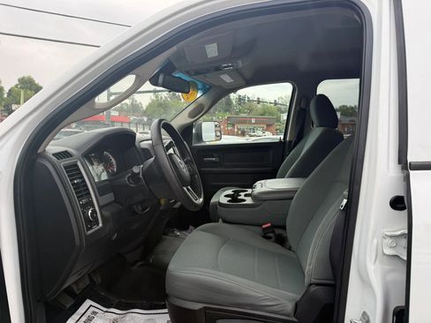 Used 2015 RAM 1500 Tradesman w/ Popular Equipment Group AWD/4WD image 10