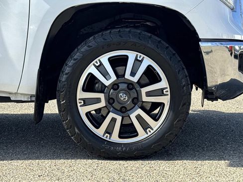 Used 2016 Toyota Tundra SR5 image 30