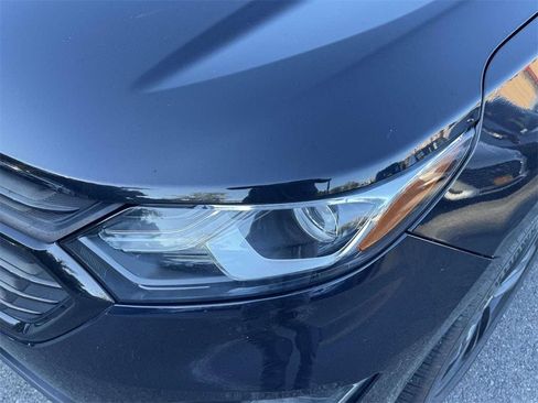 Used 2020 Chevrolet Equinox LT w/ Sport Edition image 7