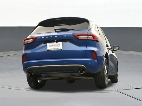 Used 2023 Ford Escape ST-Line w/ Tech Pack #1 FWD image 42