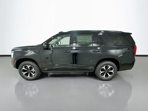 New 2026 GMC Yukon AT4 w/ AT4 Premium Plus Package AWD/4WD image 4