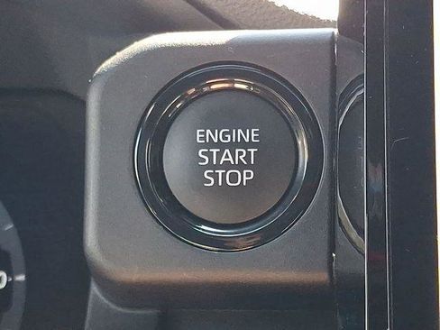 Certified 2024 Toyota Tacoma Limited w/ Limited Package (LT) image 24