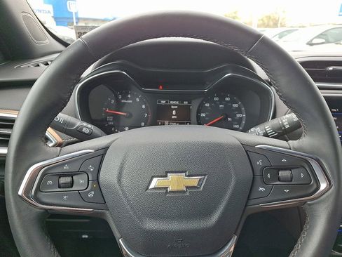 Certified 2023 Chevrolet TrailBlazer ACTIV image 18