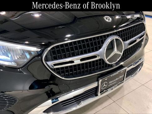 Certified 2026 Mercedes-Benz GLC 300 GLC 300 image 30